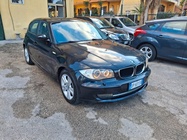 BMW 1 Series 2008