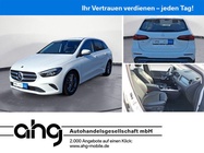 Mercedes-Benz B-Class 2019