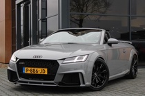 Audi TT 2018