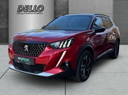 Peugeot 2008 2022