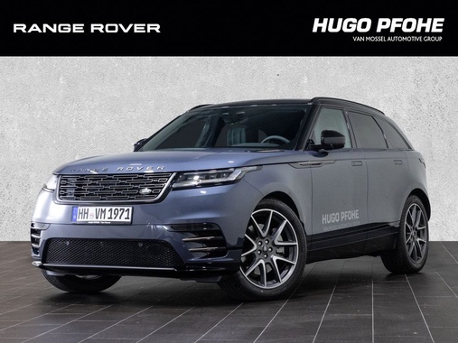 Land Rover Velar 2024