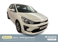 Kia Rio 2022