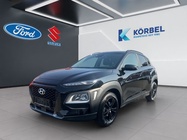 Hyundai Kona 2019
