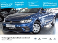 Volkswagen Polo 2026