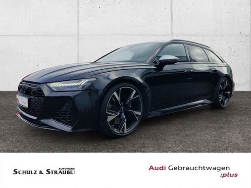Audi RS 6 2023