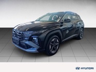Hyundai Tucson 2025