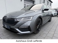 Skoda Octavia 2024