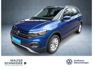 Volkswagen T-Cross 2023