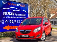 Opel Meriva 2010