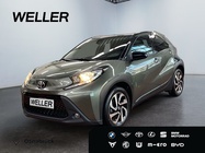 Toyota Aygo 2024