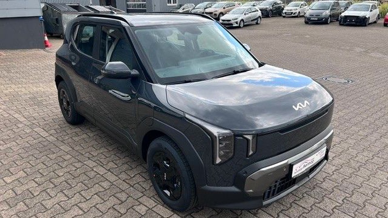 Kia EV2