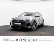 Audi e-tron 2022
