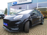 Ford Puma 2024