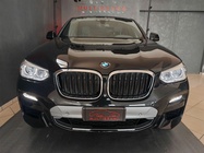 BMW X4 2019