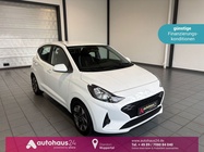 Hyundai i10 2024