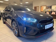 Kia pro cee'd / ProCeed 2021