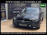 Mercedes-Benz C-Class 2022