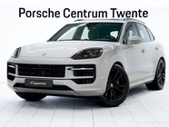 Porsche Cayenne 2025