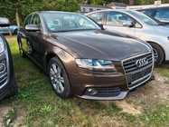 Audi A4 2010