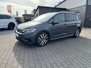 Volkswagen Touran 2024
