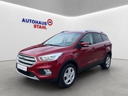 Ford Kuga 2019