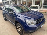 Dacia Duster 2019