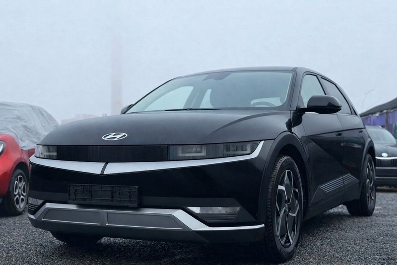 Hyundai Ioniq5