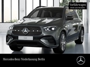 Mercedes-Benz GLE-Class 2025