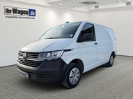 Volkswagen T6 2021