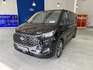 Ford Tourneo Custom 2026