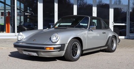 Porsche 911 1974