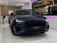 Audi Q8 2020