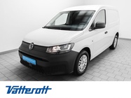 Volkswagen Caddy 2022