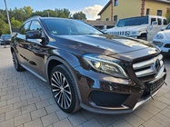 Mercedes-Benz GLA-Class 2016