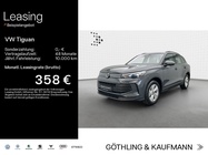 Volkswagen Tiguan 2025