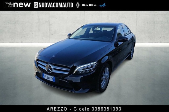 Mercedes-Benz Other 2019