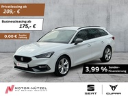 Seat Leon 2025