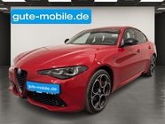 Alfa Romeo Giulia 2023