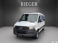 Mercedes-Benz Sprinter 2020
