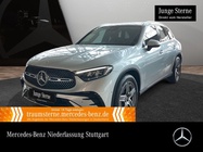 Mercedes-Benz GLC-Class 2025