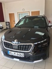 Skoda Kamiq 2021