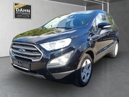 Ford EcoSport 2020
