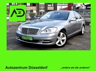Mercedes-Benz S-Class 2012