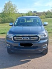 Ford Ranger 2021