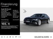 Audi A6 2023