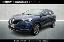 Renault Kadjar 2020