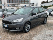 Ford C-Max 2019