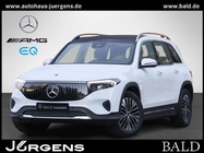 Mercedes-Benz EQB 2025