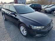 Volkswagen Passat 2023