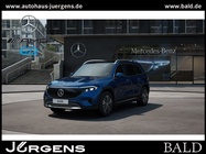 Mercedes-Benz EQB 2025